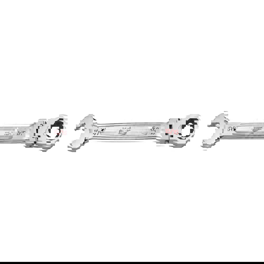 Combination Wrench: 15/16